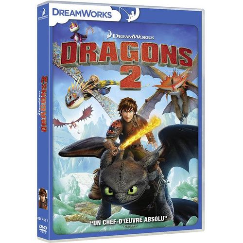 Dragons 2
