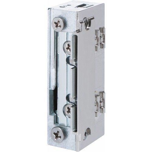 Gâche électrique étanche - à rupture - 12V - 138 W Profix 2 EFF EFF