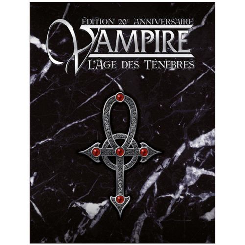 L'Age Des Tenebres Vampire