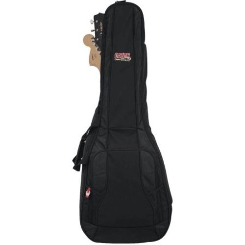 Gator - Gb-4g Acouelect - Housse Nylon Pour Guitare Electrique/Acoustique