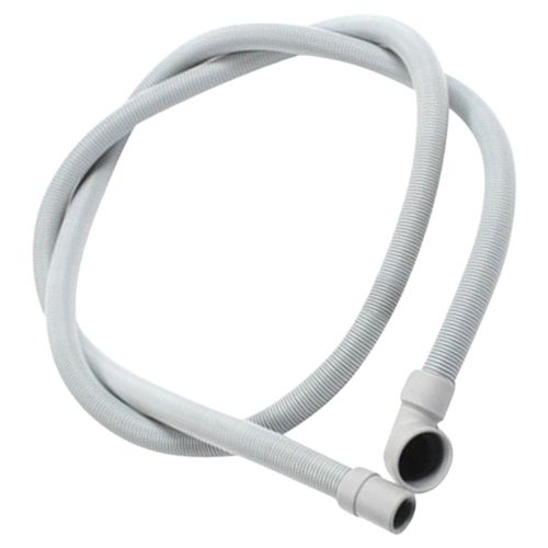 Tuyau de vidange Lave-linge (0020300148 49045763 HAIER HEC SURFLINE FAR PROLINE AYA)