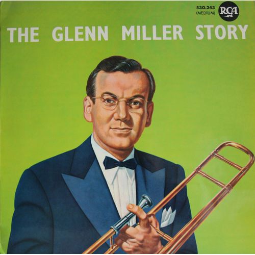 The Glenn Miller Story