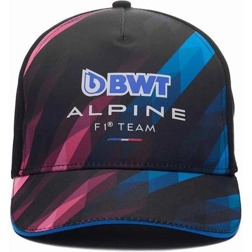 Casquette De Baseball Alpine F1 Adoc 2024