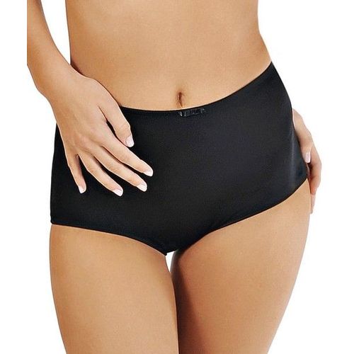 Victoria Culotte Taille Haute Lisca