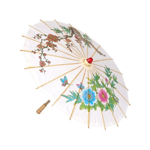 Ombrelle Chinoise 60 Cm - 71695 - Taille Unique - Port 0¿