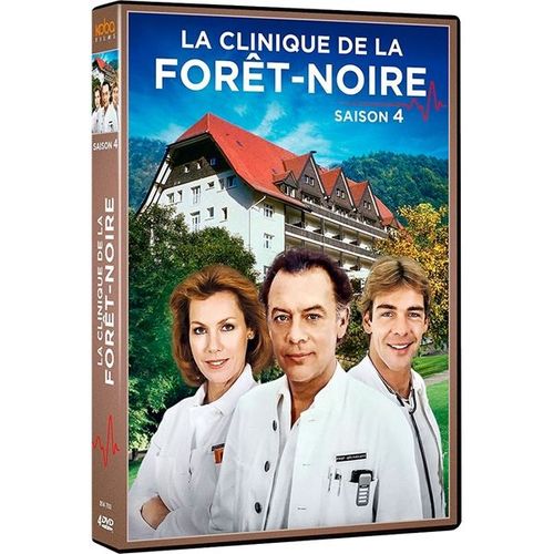 La Clinique De La Forêt-Noire - Saison 4