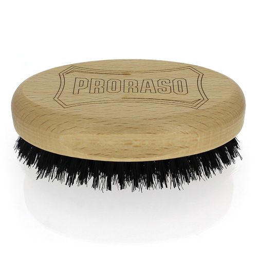 Proraso, Brosse Barbe Military , Homme Marron