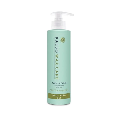 Kaeso, Gel Apaisant Post Épilation 495ml, 