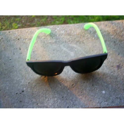 Lunettes