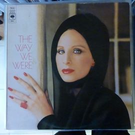 The Way We Were