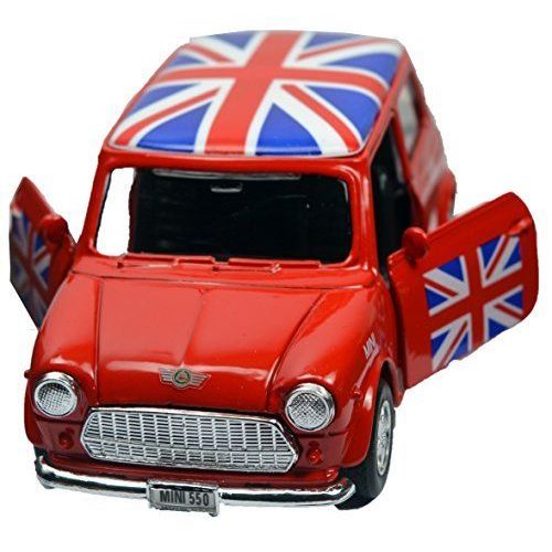 Mini Cooper 1300 Welly Nex 1/24-Welly