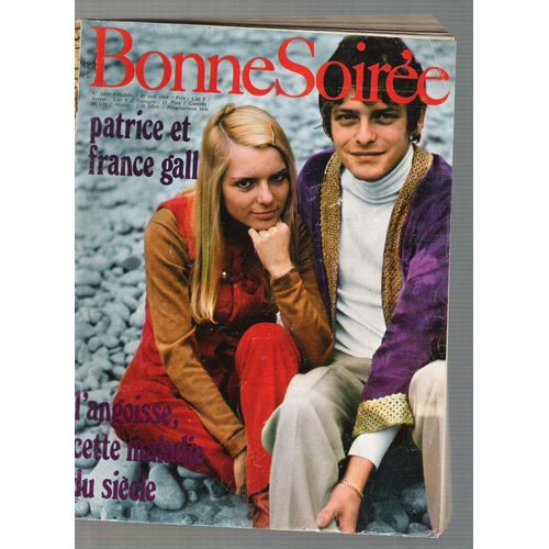 Bonne Soirée N°2413