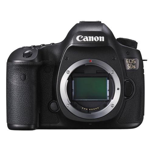Canon EOS 5DS Boîtier Nu