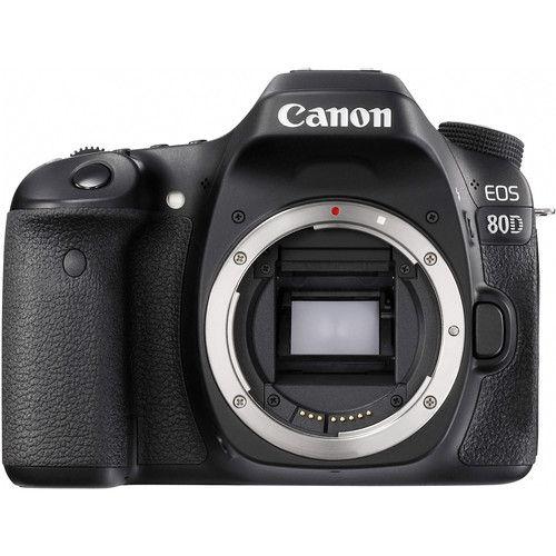 Canon EOS 80D Boîtier Nu