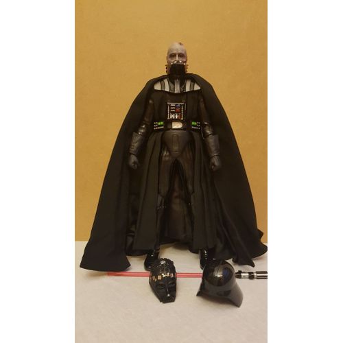 Medicom Rah Darth Vader Version 2.0