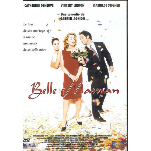 Belle Maman