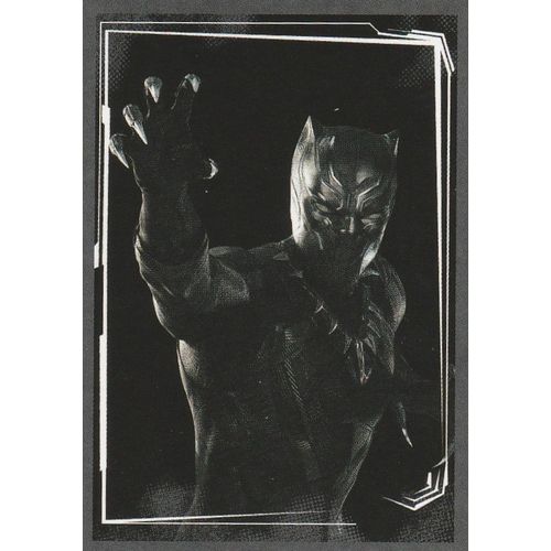 N°53 - Stickers Image Panini Marvel Capitaine America Civil War