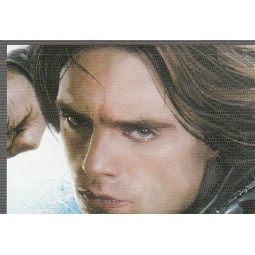 N°74 - Stickers Image Panini Marvel Capitaine America Civil War