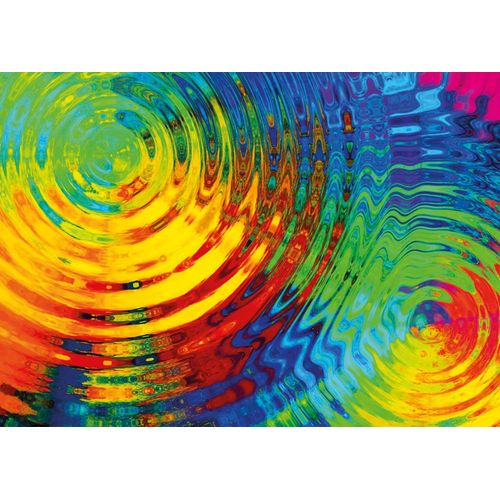 Rainbow Drop - Puzzle 1000 Pièces