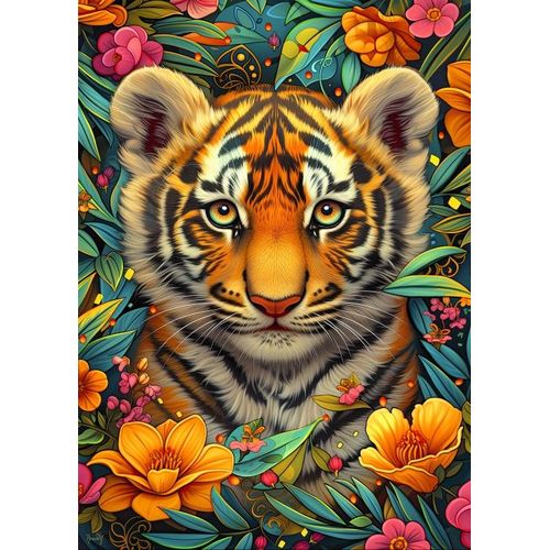 Earth Babies - Puzzle 300 Pièces