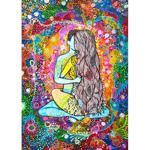 Cosmic Love - Puzzle 1500 Pièces