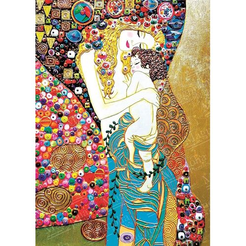 Mother & Child - Puzzle 1000 Pièces
