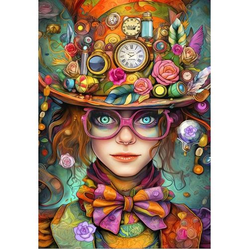 Mad Props - Puzzle 1000 Pièces
