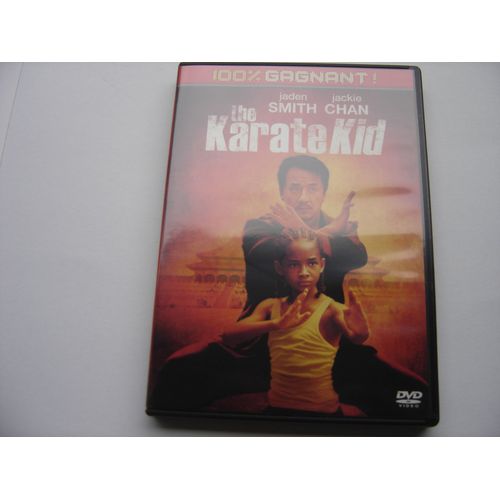 The Karate Kid