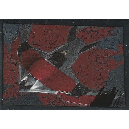 N°104 - Stickers Image Panini Marvel Capitaine America Civil War