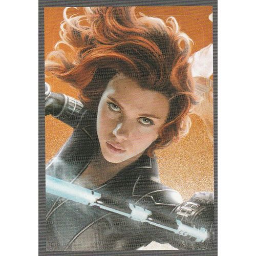 N°128 - Stickers Image Panini Marvel Capitaine America Civil War