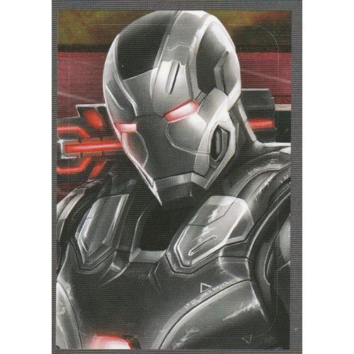 N°155 - Stickers Image Panini Marvel Capitaine America Civil War