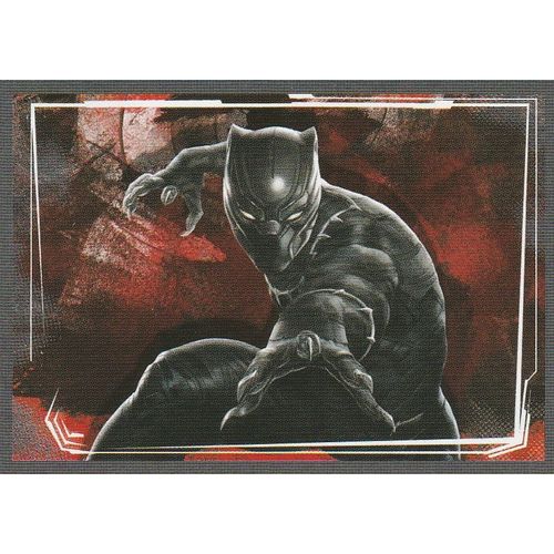 N°159 - Stickers Image Panini Marvel Capitaine America Civil War