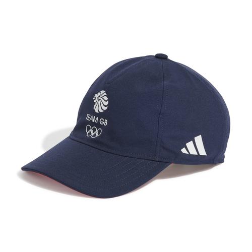 Casquette De Baseball Team Gb - Noir