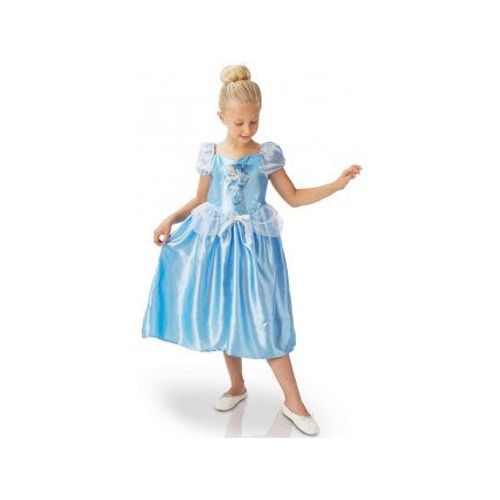 Déguisement Cendrillon Classique Taille 3/4 Ans - Disney Princess