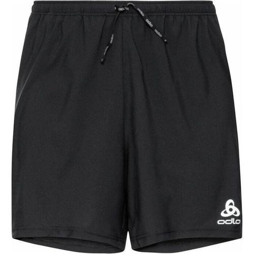 Essential 6in Shorts Hommes - Noir