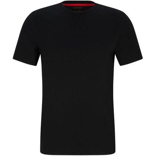 Core Laufshirt Hommes - Noir