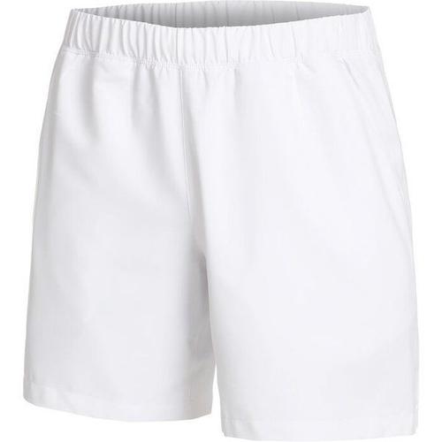 Court 7in Shorts Hommes - Blanc