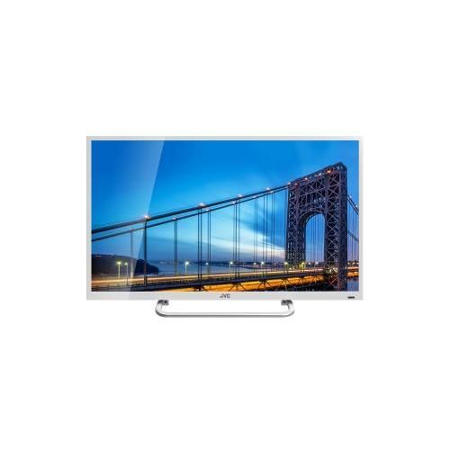 TV JVC LT-32HG82WU Blanc