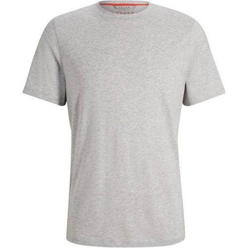 Core Laufshirt Hommes - Gris