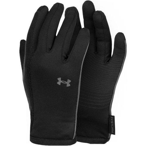 Storm Liner Gants De Running Femmes - Noir