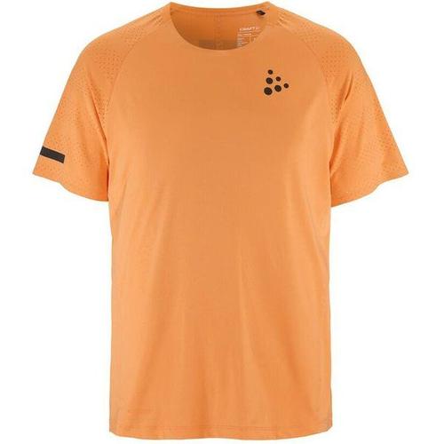 Pro Hypervent Laufshirt Hommes - Orange