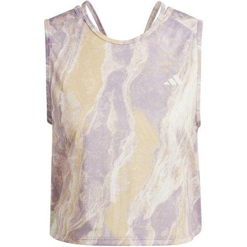 Own The Run Mftp Tank Laufshirt Femmes - Multicouleur