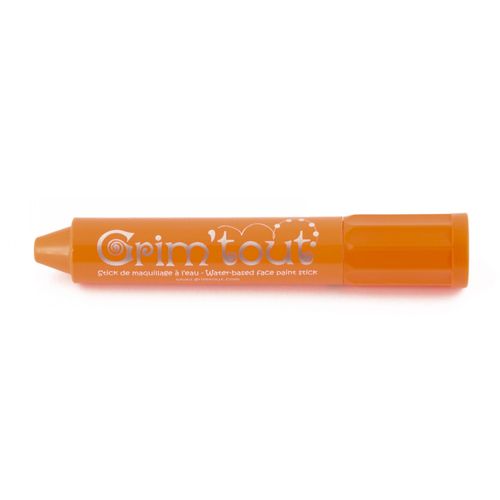 Crayons Maquillage Sans Parabène Orange