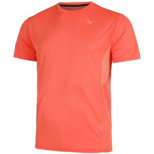 Dryaeroflow Laufshirt Hommes - Orange