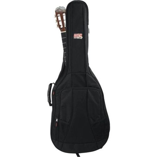 Gator - Gb-4g-Classic - Housse Nylon Pour Guitare Classique