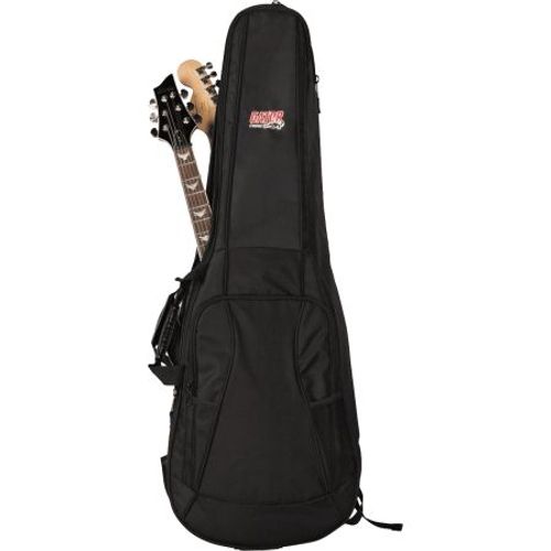 Gator - Gb-4g-Elecx2 - Housse Nylon Pour 2 Guitares Electriques