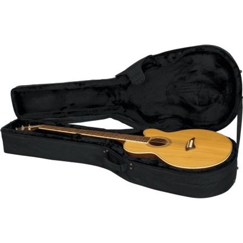 Gator - Gl-Ac-Bass - Softcase Guitare