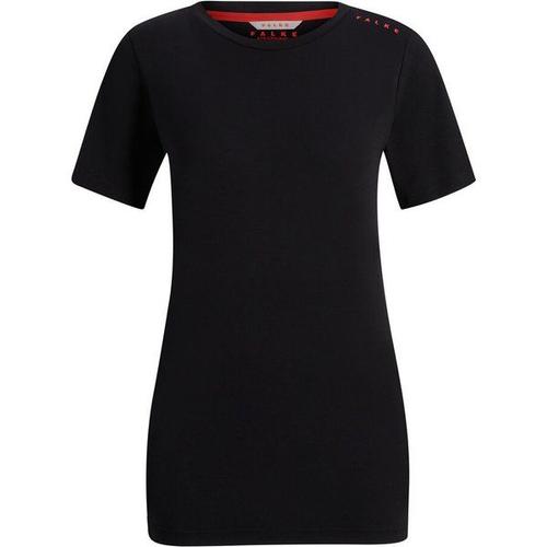 Core Speed 2 Laufshirt Femmes - Noir