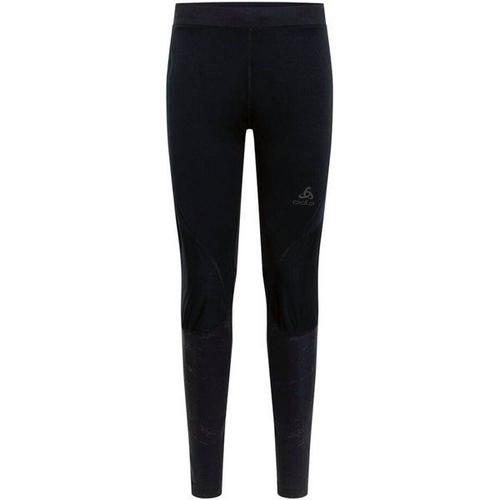 Zeroweight Warm Reflective Collant Tight Hommes - Noir