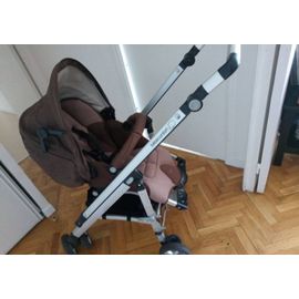 poussette loola 3 pas cher
